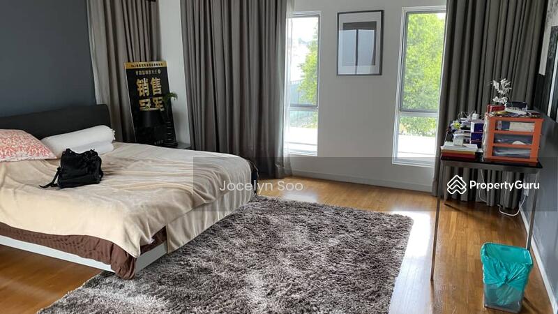 Untuk Dijual - JADE HILLS: PHASE 6A2