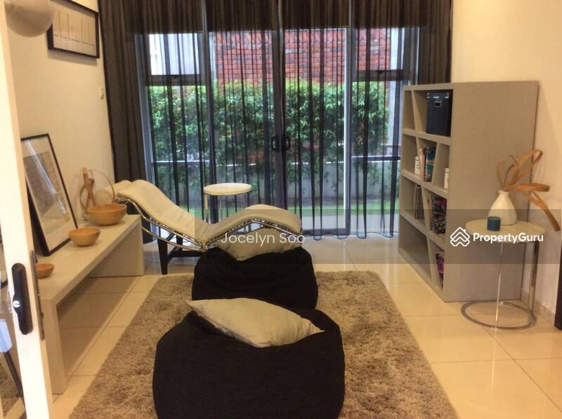 Untuk Dijual - JADE HILLS: PHASE 6A2