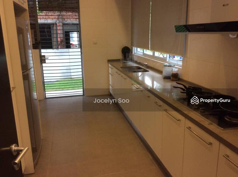 Untuk Dijual - JADE HILLS: PHASE 6A2