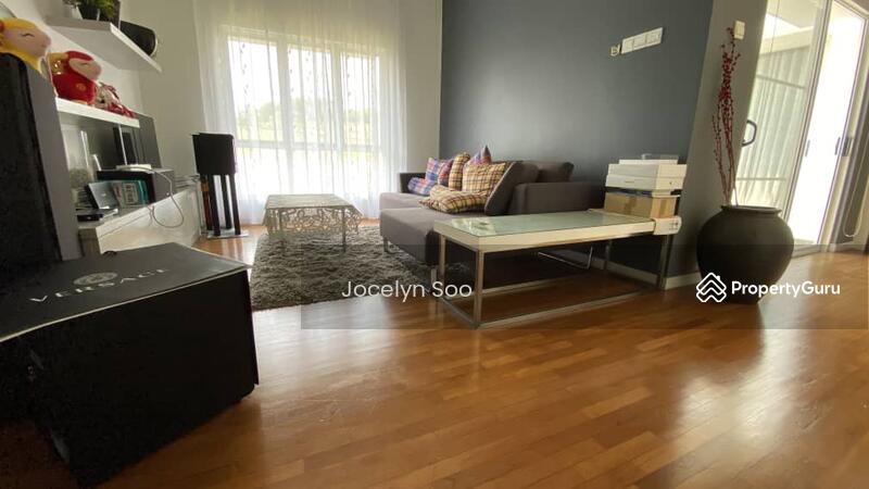 Untuk Dijual - JADE HILLS: PHASE 6A2