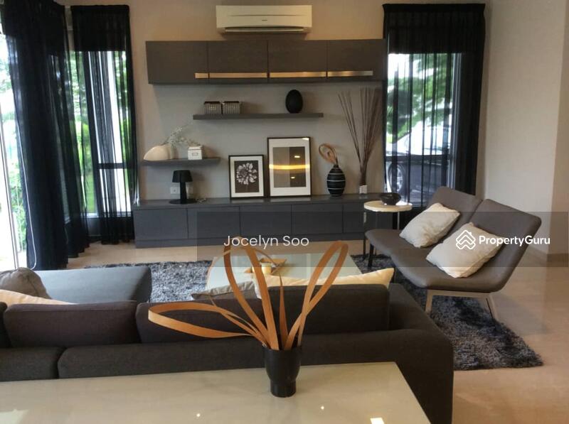 Untuk Dijual - JADE HILLS: PHASE 6A2