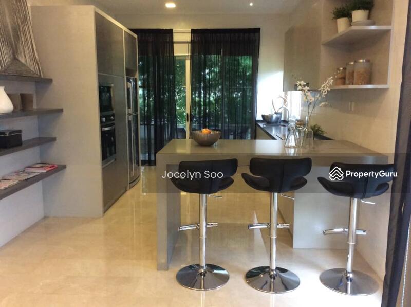 Untuk Dijual - JADE HILLS: PHASE 6A2