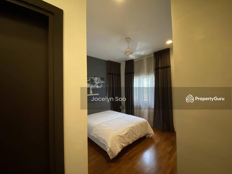 Untuk Dijual - JADE HILLS: PHASE 6A2