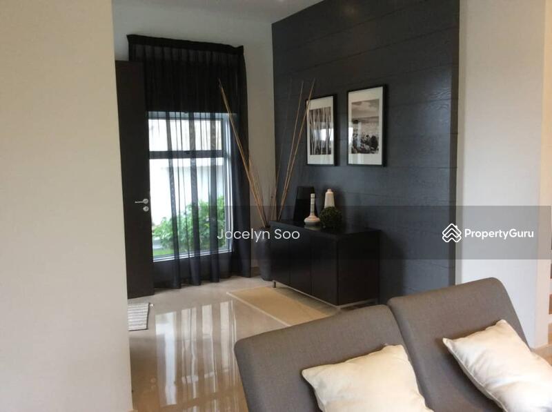 Untuk Dijual - JADE HILLS: PHASE 6A2