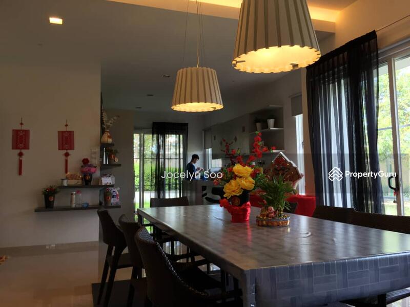 Untuk Dijual - JADE HILLS: PHASE 6A2