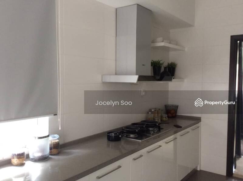 Untuk Dijual - JADE HILLS: PHASE 6A2