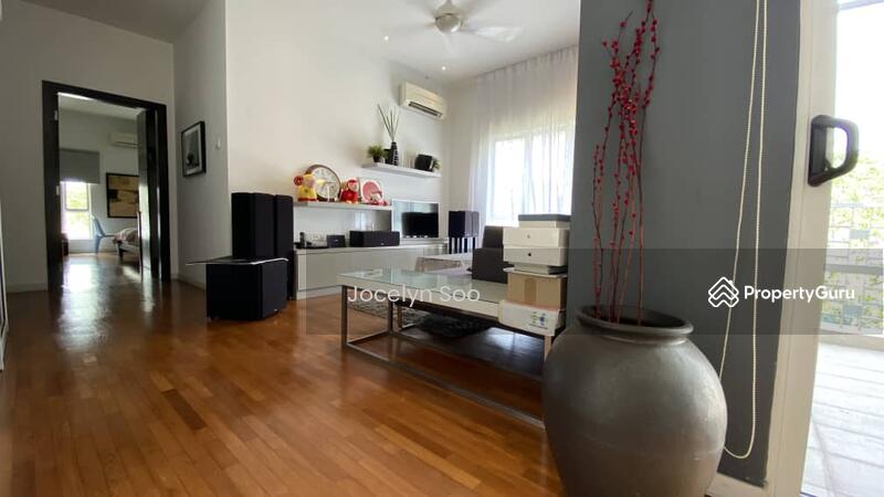 Untuk Dijual - JADE HILLS: PHASE 6A2