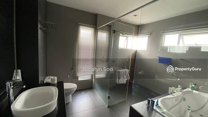 Untuk Dijual - JADE HILLS: PHASE 6A2