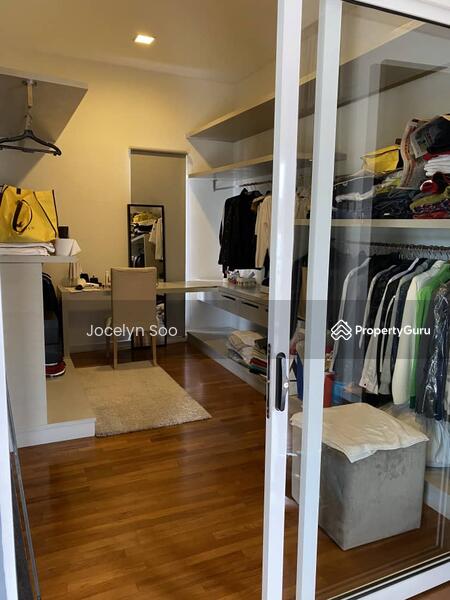 Untuk Dijual - JADE HILLS: PHASE 6A2