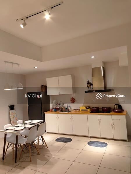Service Residence for Rent at Reizz Residence - KV Chai - PropertyGuru.com.my