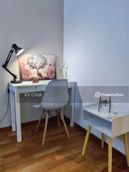 Service Residence for Rent at Reizz Residence - KV Chai - PropertyGuru.com.my
