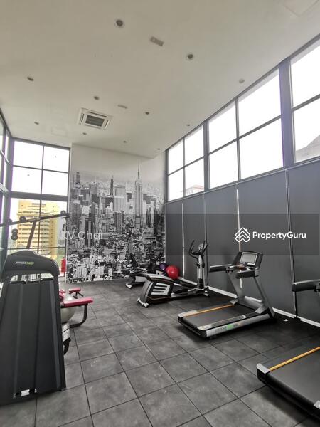 Service Residence for Rent at Reizz Residence - KV Chai - PropertyGuru.com.my