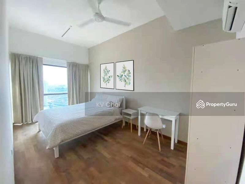 Service Residence for Rent at Reizz Residence - KV Chai - PropertyGuru.com.my