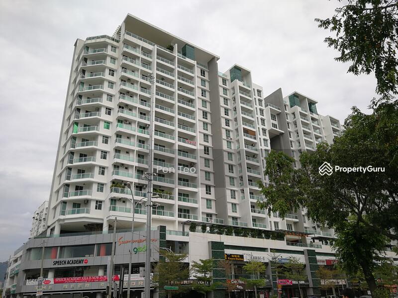 Condominium for Sale at Summerton - Pen Teo - PropertyGuru.com.my