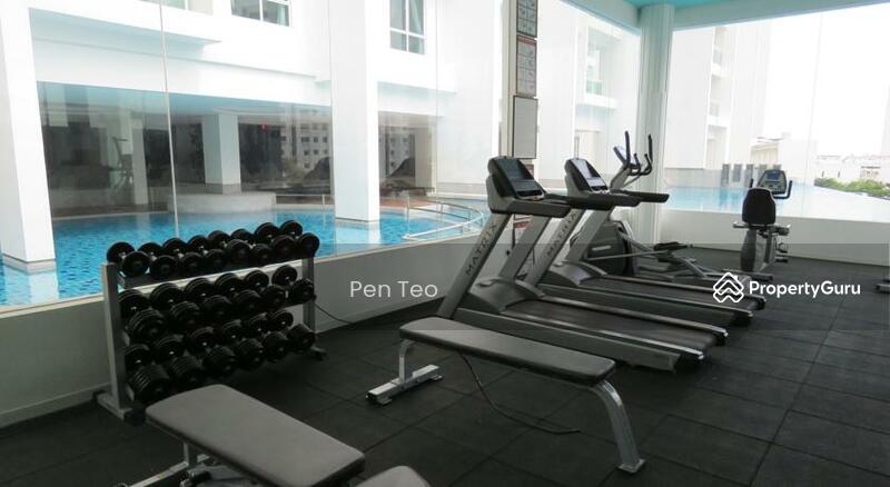 Condominium for Sale at Summerton - Pen Teo - PropertyGuru.com.my