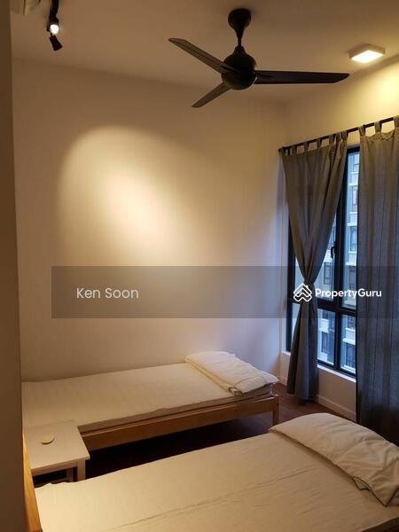 Service Residence for Rent at Paramount Utropolis - Ken Soon - PropertyGuru.com.my