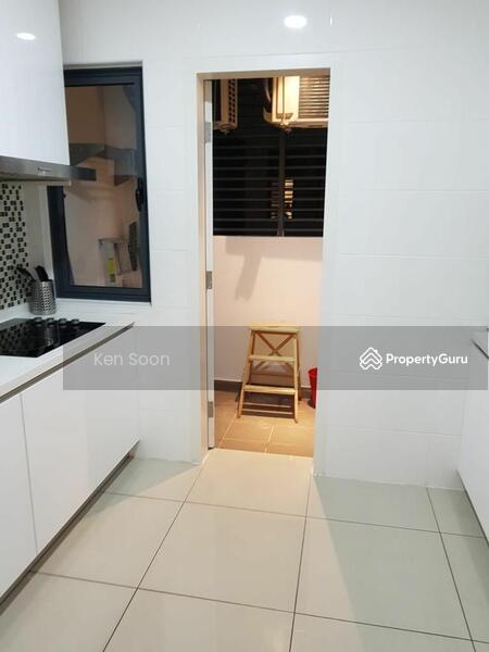 Service Residence for Rent at Paramount Utropolis - Ken Soon - PropertyGuru.com.my