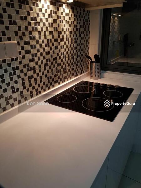 Service Residence for Rent at Paramount Utropolis - Ken Soon - PropertyGuru.com.my
