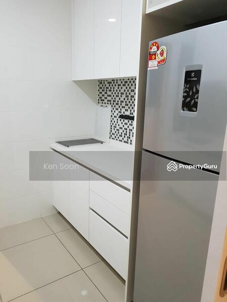 Service Residence for Rent at Paramount Utropolis - Ken Soon - PropertyGuru.com.my