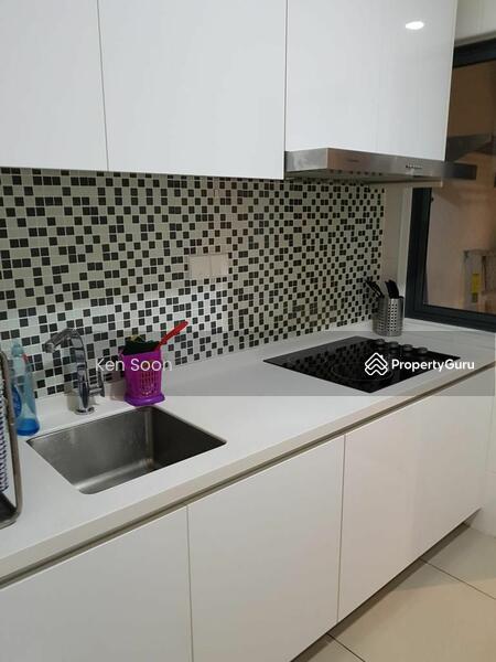 Service Residence for Rent at Paramount Utropolis - Ken Soon - PropertyGuru.com.my