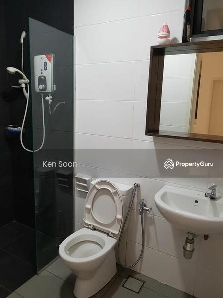 Service Residence for Rent at Paramount Utropolis - Ken Soon - PropertyGuru.com.my