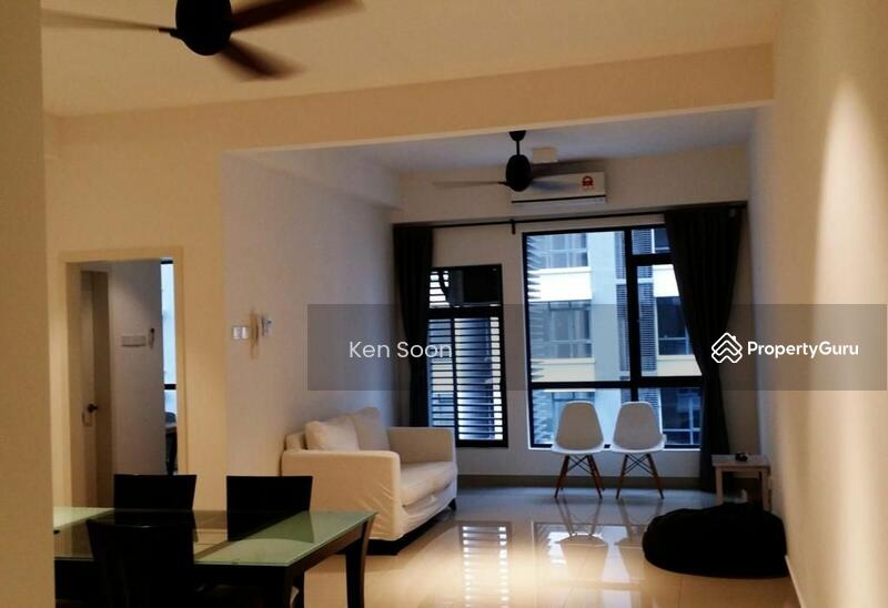 Service Residence for Rent at Paramount Utropolis - Ken Soon - PropertyGuru.com.my