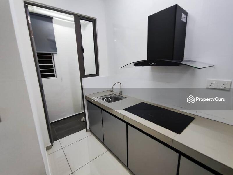 Condominium for Rent at Kenwingston Platz - CK Lee - PropertyGuru.com.my