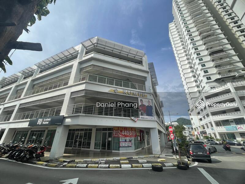 Bayan baru shoplot, Tingkay Mahsuri, Bayan Baru, Bayan Lepas, Penang