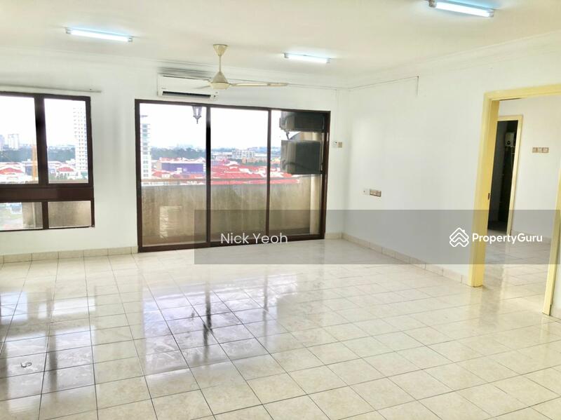 Palm Spring @ Damansara untuk Untuk Dijual - RM 338,000, Feb 2026 - PropertyGuru.com.my