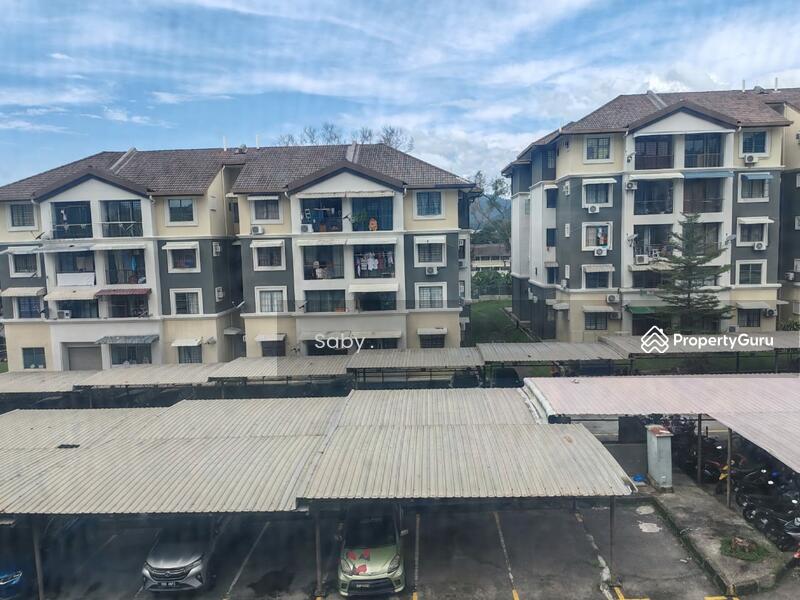 Condominium for Sale at SD Apartments - Saby . - PropertyGuru.com.my