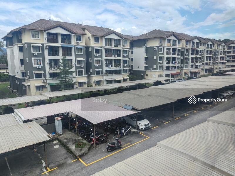 Condominium for Sale at SD Apartments - Saby . - PropertyGuru.com.my