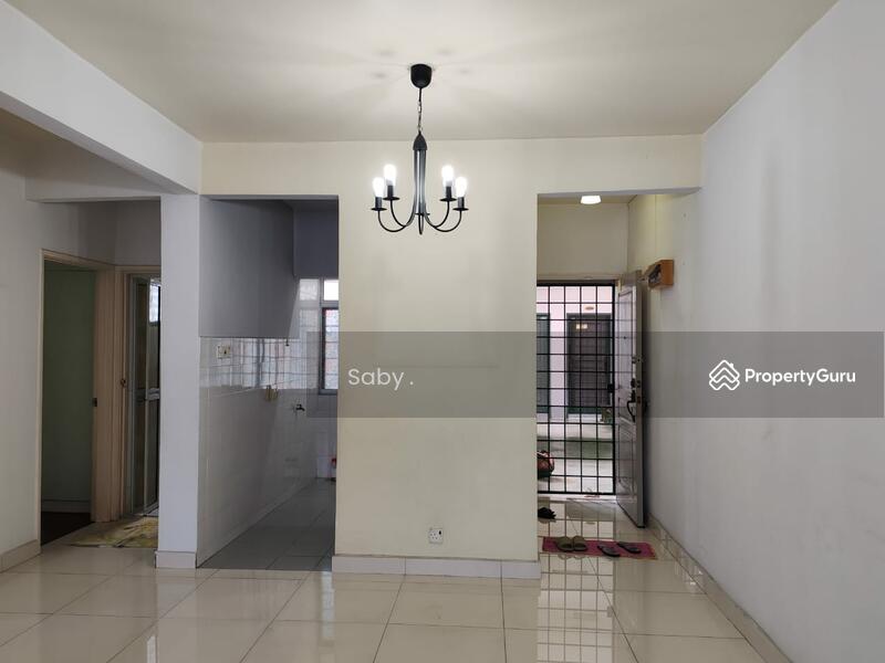 Condominium for Sale at SD Apartments - Saby . - PropertyGuru.com.my