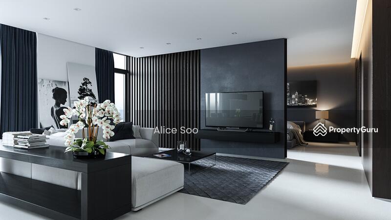 Condominium for Sale at [MM2H Friendly] Airbnb Investment Fully Furnished Condo at KLCC - Alice Soo - PropertyGuru.com.my
