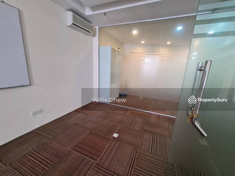 For Sale - Plaza Mont Kiara