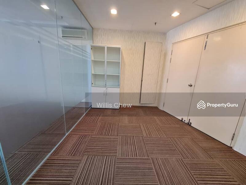 For Sale - Plaza Mont Kiara