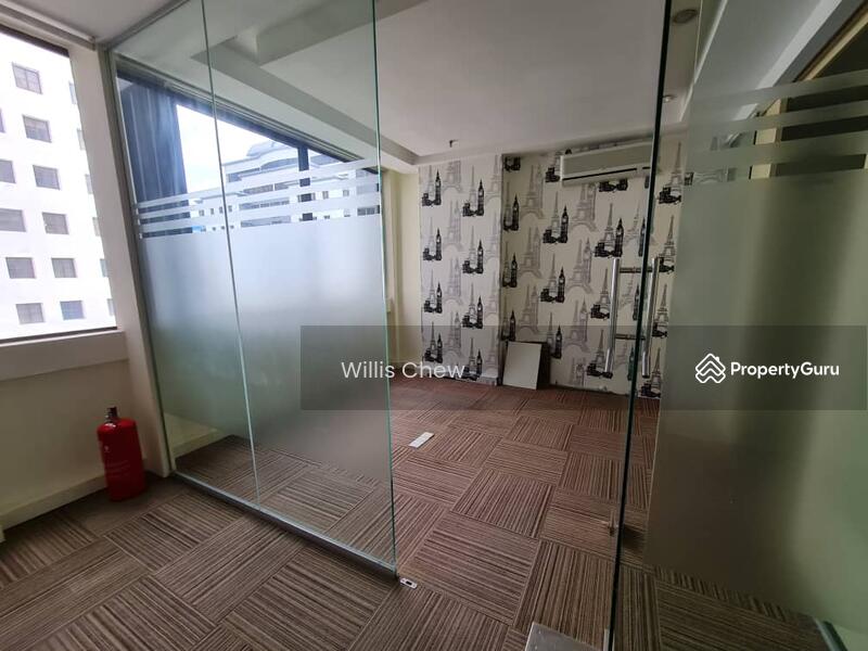 For Sale - Plaza Mont Kiara