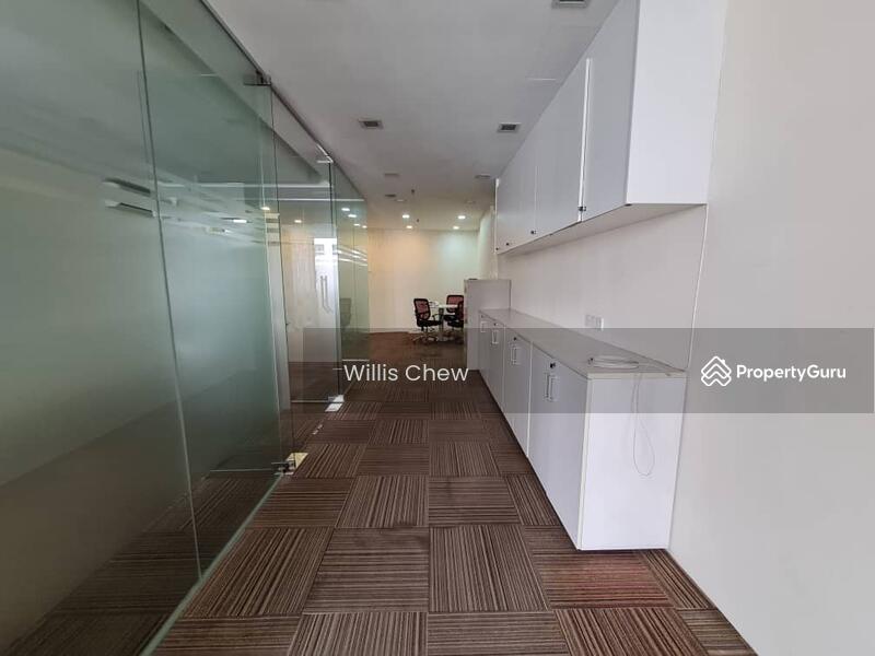For Sale - Plaza Mont Kiara