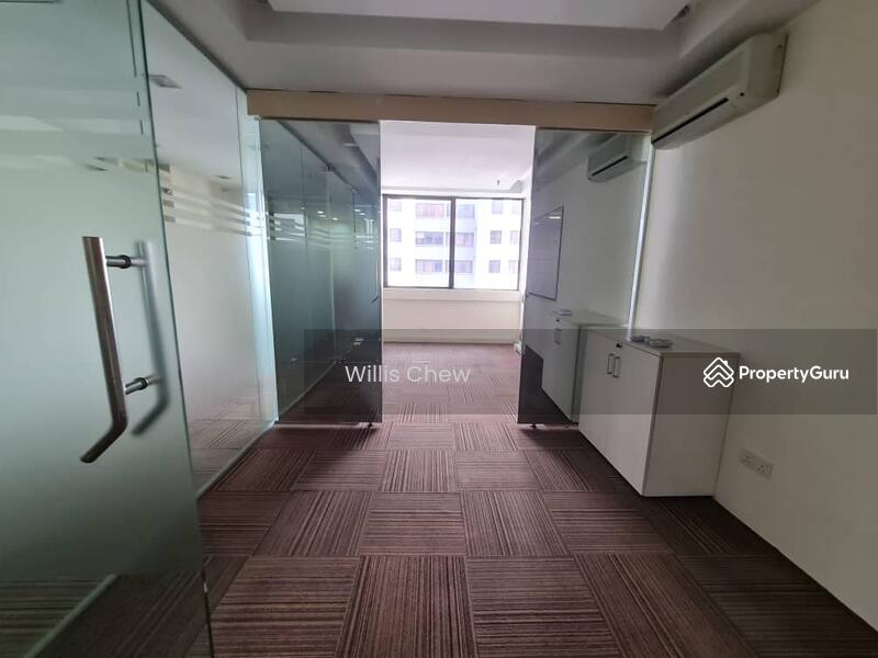 For Sale - Plaza Mont Kiara