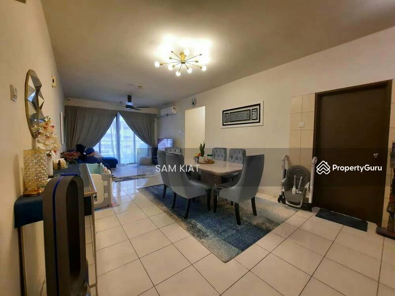 Indah Alam (Subang Andaman) untuk Untuk Disewa - RM 1,300 /bulan, Apr 2026 - PropertyGuru.com.my