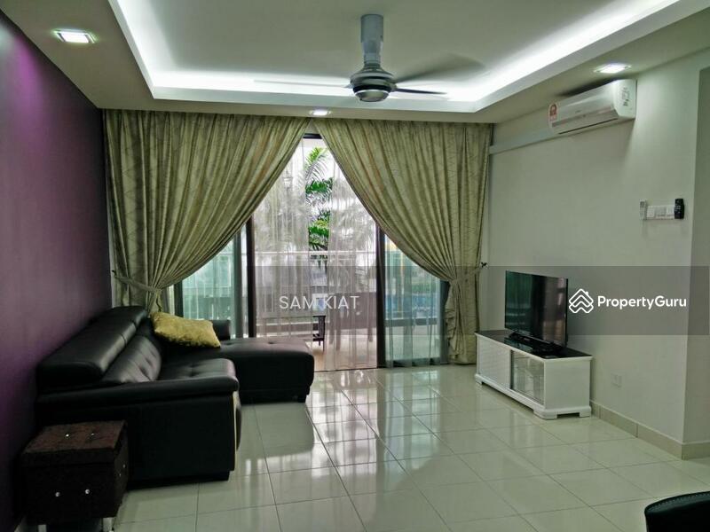 Indah Alam (Subang Andaman) untuk Untuk Disewa - RM 1,300 /bulan, Apr 2026 - PropertyGuru.com.my