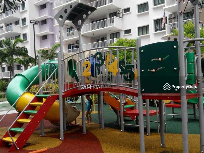 Indah Alam (Subang Andaman) untuk Untuk Disewa - RM 1,300 /bulan, Apr 2026 - PropertyGuru.com.my