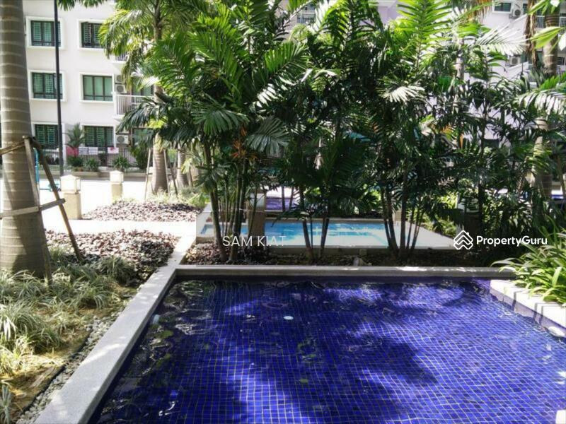 Indah Alam (Subang Andaman) untuk Untuk Disewa - RM 1,300 /bulan, Apr 2026 - PropertyGuru.com.my