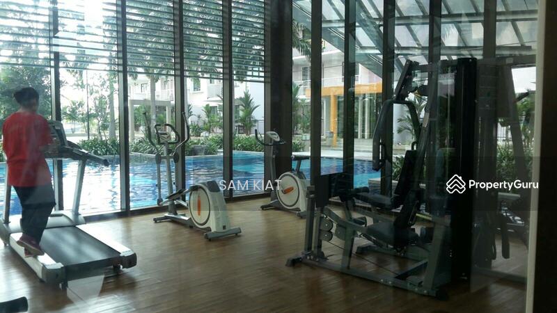 Indah Alam (Subang Andaman) untuk Untuk Disewa - RM 1,300 /bulan, Apr 2026 - PropertyGuru.com.my