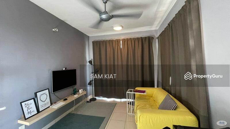 Indah Alam (Subang Andaman) untuk Untuk Disewa - RM 1,300 /bulan, Apr 2026 - PropertyGuru.com.my
