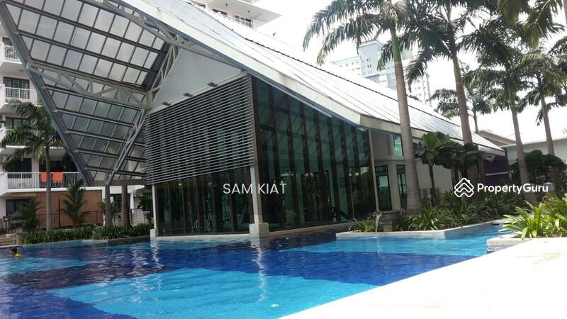 Indah Alam (Subang Andaman) untuk Untuk Disewa - RM 1,300 /bulan, Apr 2026 - PropertyGuru.com.my