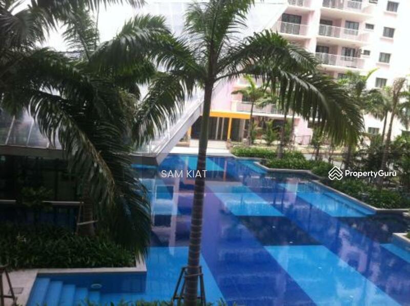 Indah Alam (Subang Andaman) untuk Untuk Disewa - RM 1,300 /bulan, Apr 2026 - PropertyGuru.com.my