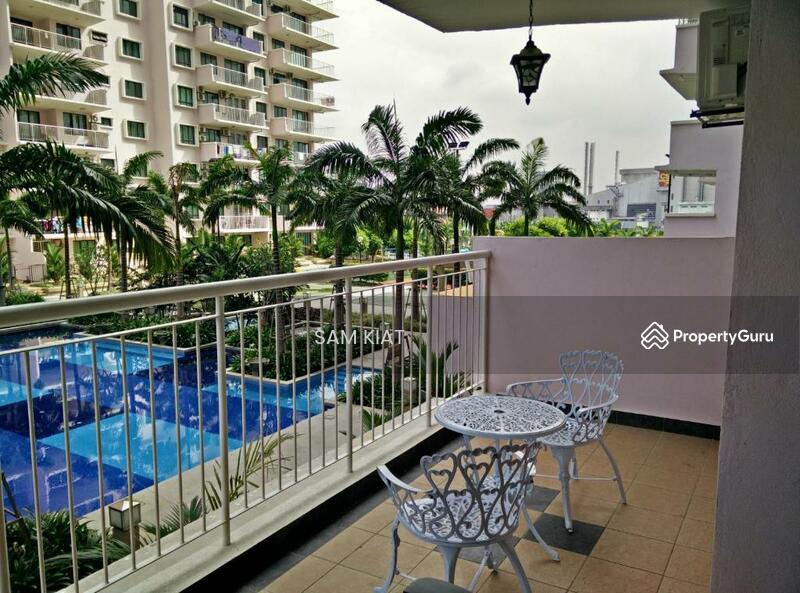 Indah Alam (Subang Andaman) untuk Untuk Disewa - RM 1,300 /bulan, Apr 2026 - PropertyGuru.com.my