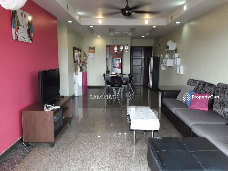 Indah Alam (Subang Andaman) untuk Untuk Disewa - RM 1,300 /bulan, Apr 2026 - PropertyGuru.com.my
