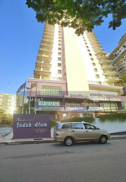 Indah Alam (Subang Andaman) untuk Untuk Disewa - RM 1,300 /bulan, Apr 2026 - PropertyGuru.com.my