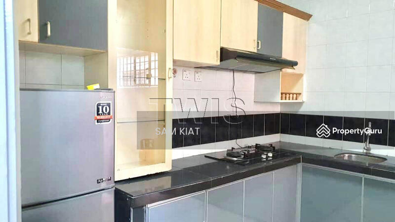Indah Alam (Subang Andaman) untuk Untuk Disewa - RM 1,300 /bulan, Apr 2026 - PropertyGuru.com.my